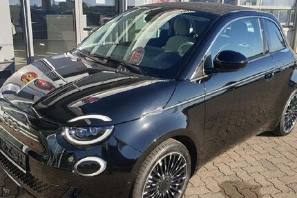 Fiat 500e 24.721 km 24.900 &euro; Kleinkitzighofen-Lamerdingen 86862