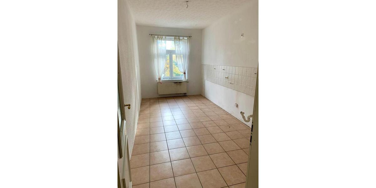 Etagenwohnung Sebnitz - 3 Zimmer, 70 m&sup2;, 420&euro; | Angebot:25756482