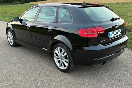 Audi A3 189.730 km 7.990 &euro; Thierhaupten 86672