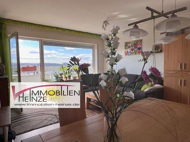 Wohnung zum Kaufen in Bamberg 240.000 € 84 m²