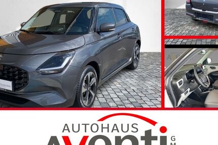 Suzuki Swift 17.134 km 17.919 € Bamberg 96052