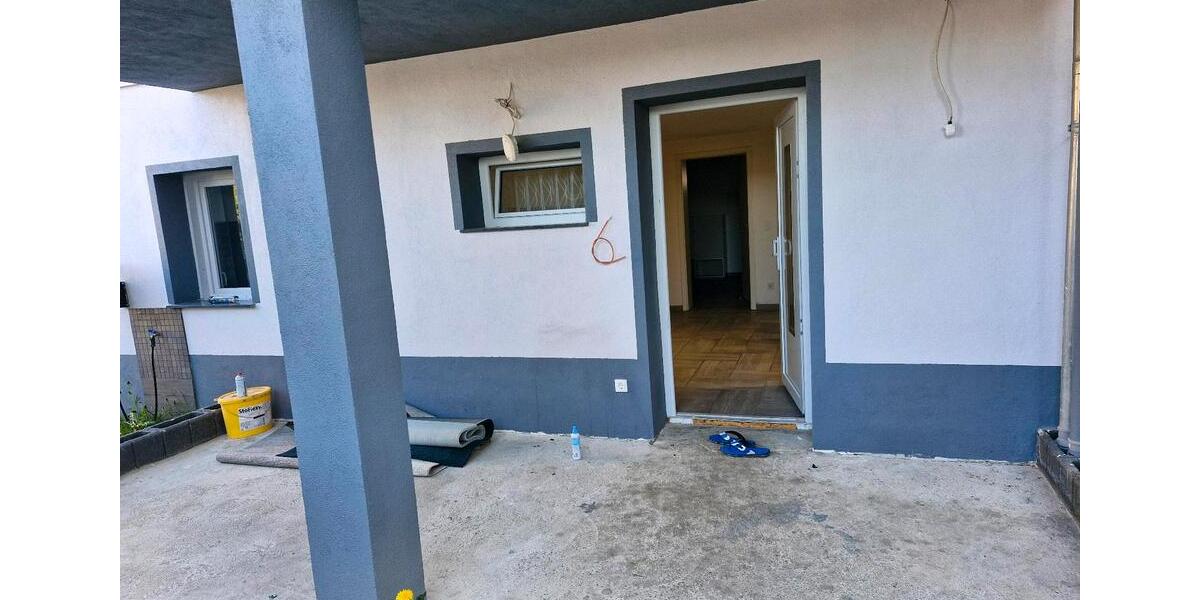 Erdgeschoßwohnung Quierschied - 1 Zimmer, 50 m&sup2;, 600&euro; | Angebot:26396063