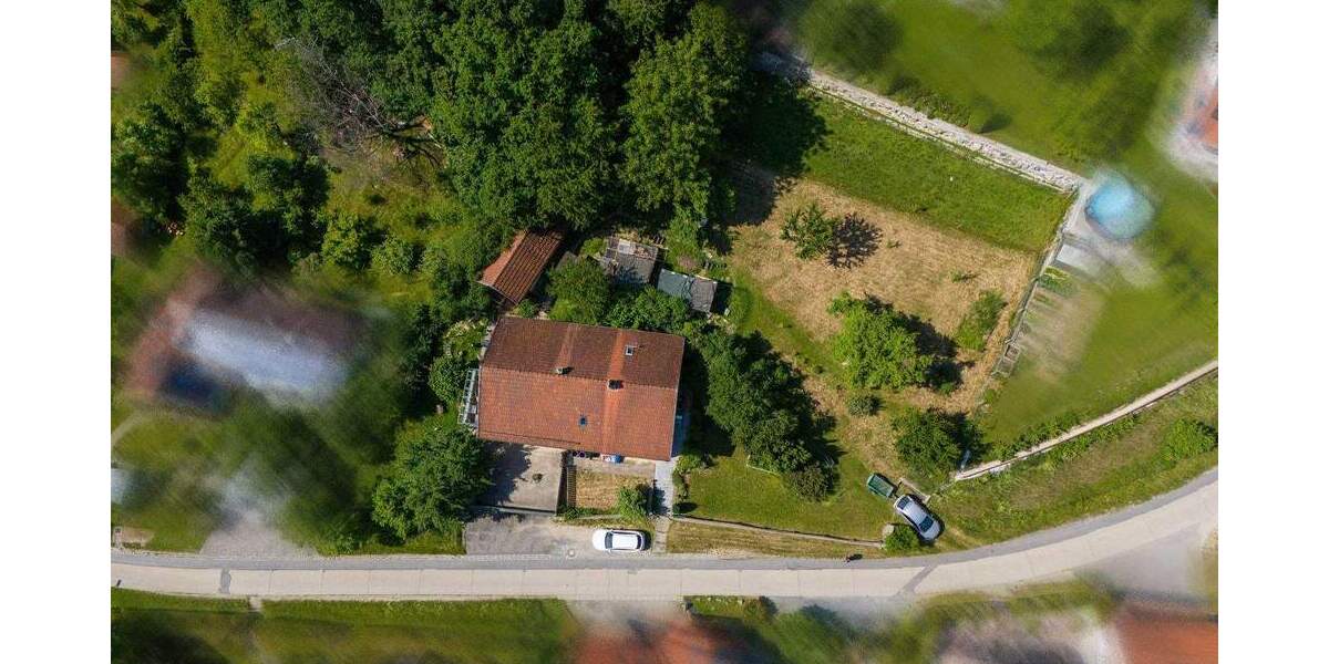 Mehrfamilienhaus, Wohnhaus Tiefenbach - 8 Zimmer, 180 m&sup2;, 319.000&euro; | Angebot:25669400