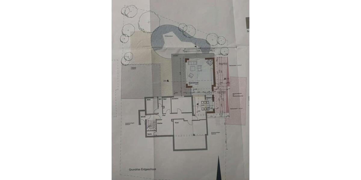 Mehrfamilienhaus, Wohnhaus Nürnberg Katzwang - 15 Zimmer, 426 m&sup2;, 885.000&euro; | Angebot:26728585