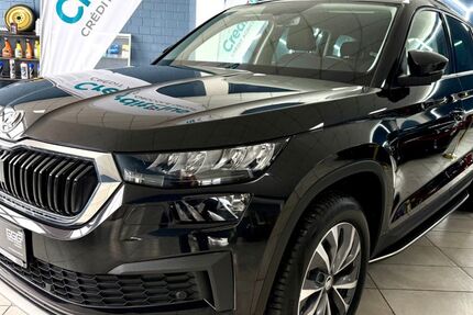 Skoda Kodiaq 130.000 km 26.000 &euro; Stendal 39576