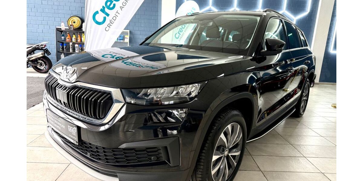 Skoda Kodiaq 130.000 km 26.000 &euro; Stendal 39576