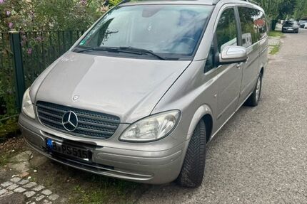 Mercedes-Benz Viano 314.000 km 16.000 &euro; Berlin 13053