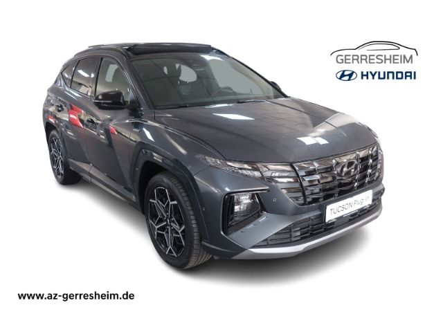Hyundai TUCSON 81.678 km 29.993 &euro; Jüchen 41363