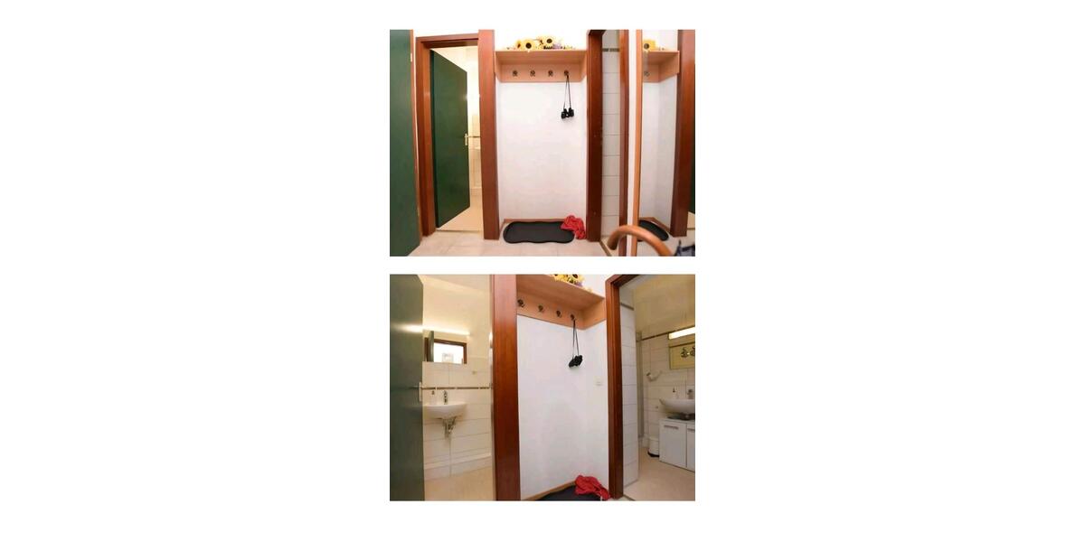 Erdgeschoßwohnung Goslar OS Hahnenklee-Bockswiese - 2 Zimmer, 48 m&sup2;, 55.000&euro; | Angebot:27163133