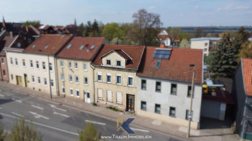 Grundstück Bad Langensalza - 5.000&euro; | Angebot:25274564