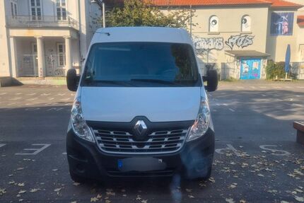 Renault Master 349.489 km 7.999 € Rosdorf 37124