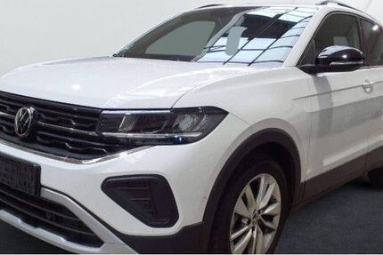 VW T-Cross 23.409 km 25.330 € Berlin 10587