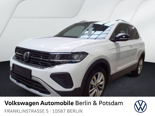VW T-Cross 23.409 km 25.330 € Berlin 10587