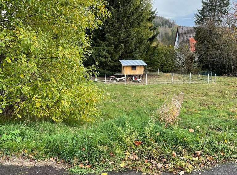 Grundstück Altenau Altenau - 95.000&euro; | Angebot:9907978