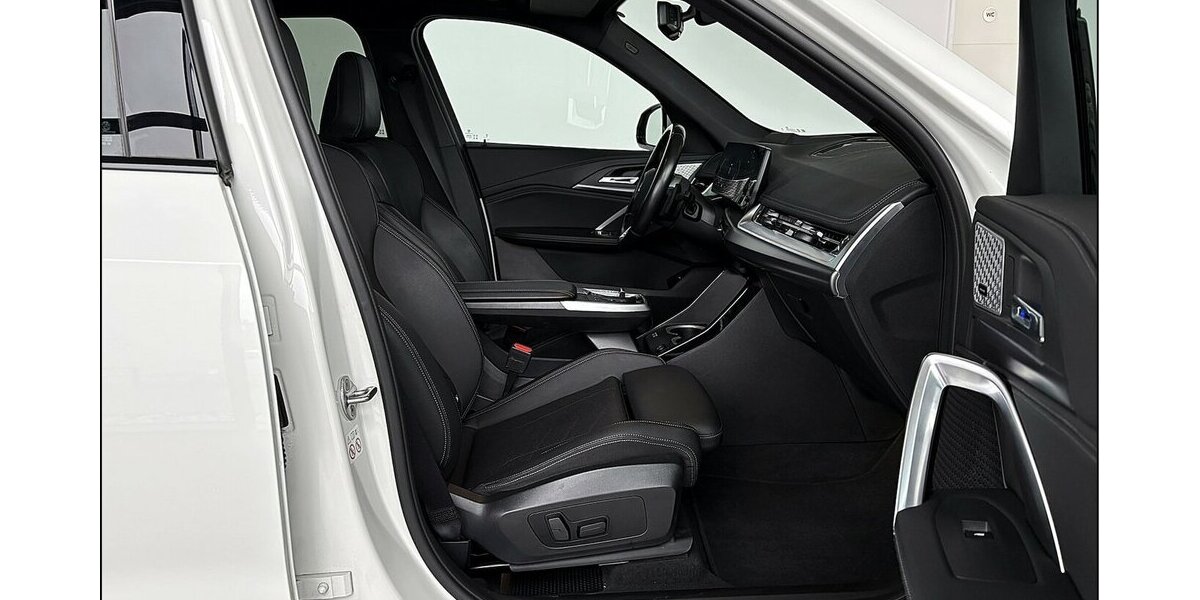 BMW X1 23 d xDrive M Sport Paket LED Assist. Plus 147.000 km 31.999 &euro; Stade 21682