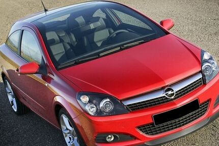 Opel Astra 135.731 km 5.500 € Wiesbaden 65199