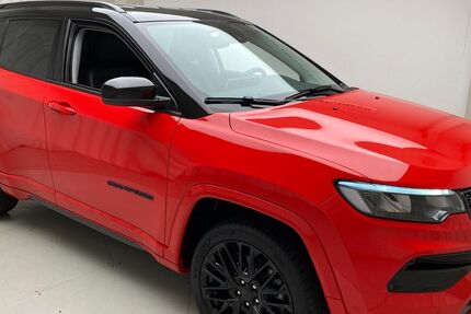 Jeep Compass 42.200 km 24.950 &euro; Bad Kreuznach 55545