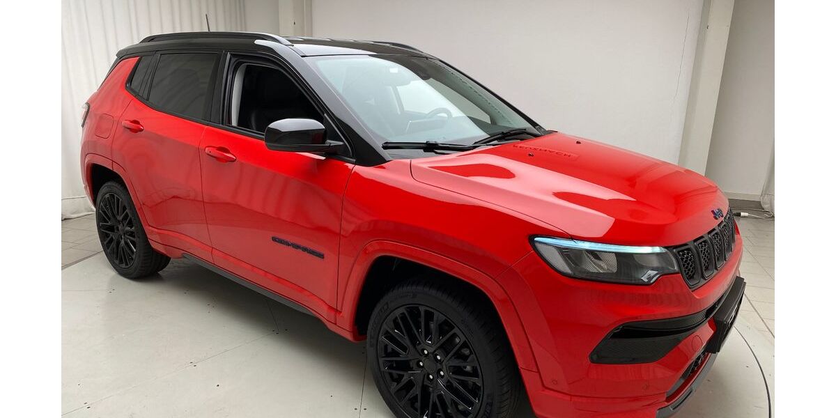 Jeep Compass 42.200 km 24.950 &euro; Bad Kreuznach 55545