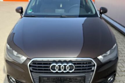 Audi A1 169.987 km 6.290 &euro; Norderstedt 22844