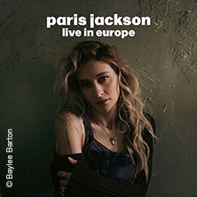 paris jackson 12.10.2026 Prachtwerk
