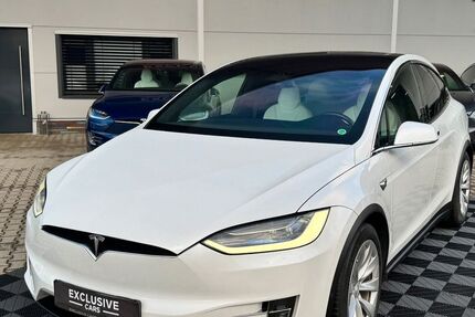 Tesla Model X 87.005 km 51.950 &euro; Emsbüren 48488
