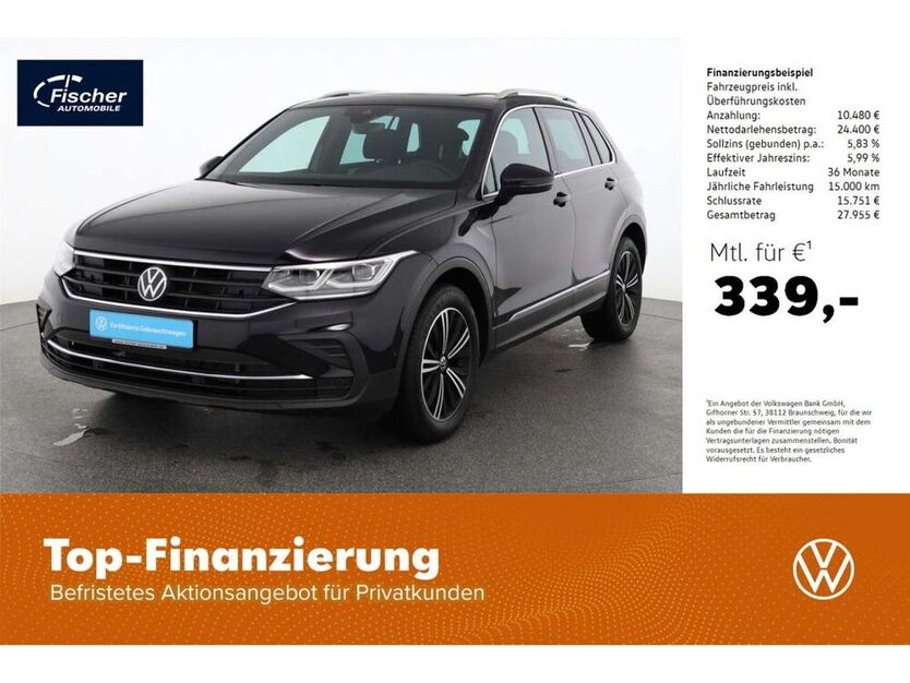 Tiguan