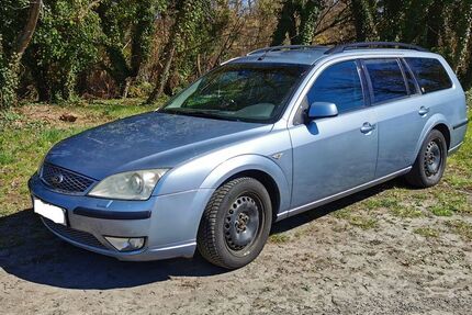 Ford Mondeo 305.699 km 1.900 &euro; Glaubitz 01612