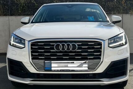 Audi Q2 149.990 km 13.990 &euro; Neustadt (Hessen) 35279