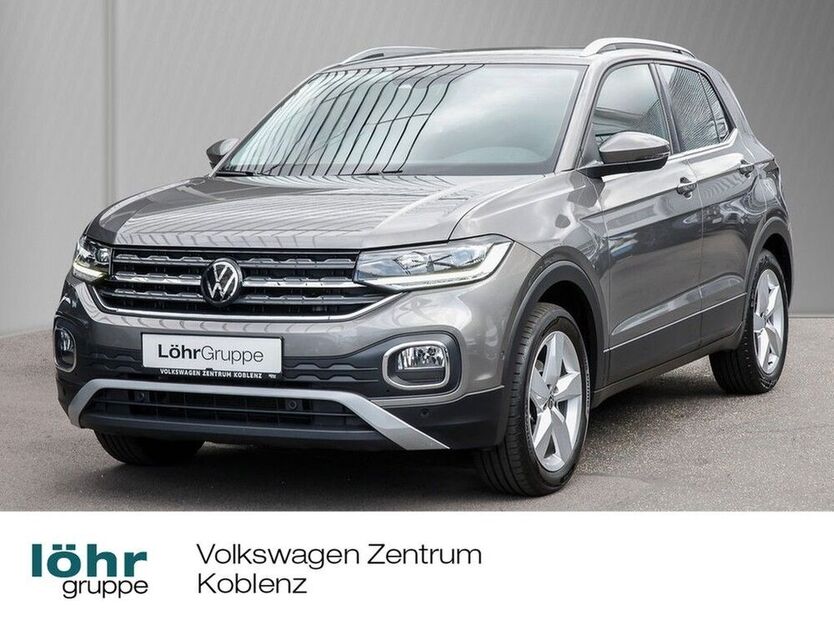 T-Cross