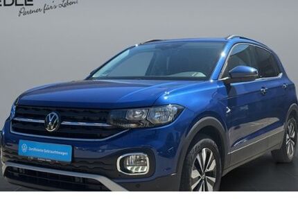 VW T-Cross 37.800 km 18.880 &euro; Furtwangen 78120