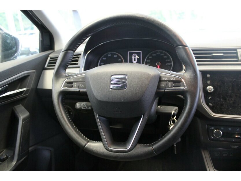 Seat Ibiza 1.0 TSI DSG Style 69.495 km 14.980 € Euskirchen 53881