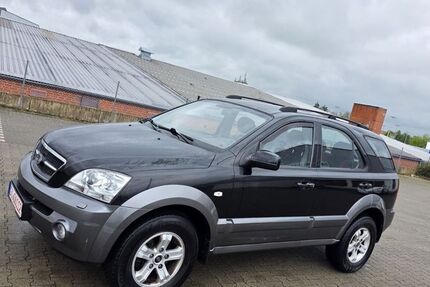 Kia Sorento 170.000 km 3.000 &euro; Rosdorf 37124