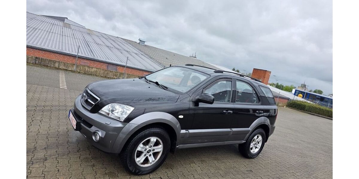 Kia Sorento 170.000 km 3.000 &euro; Rosdorf 37124