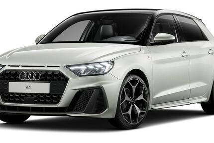 Audi A1 6.079 km 27.910 &euro; Mönchengladbach 41066