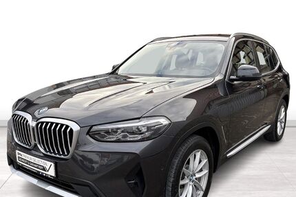 BMW X3 60.872 km 34.420 &euro; Jena 07745