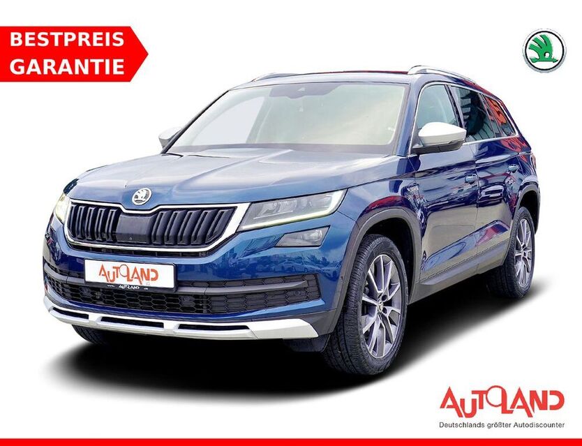Kodiaq