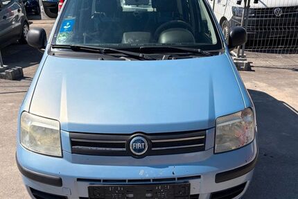 Fiat Panda 188.986 km 1.990 &euro; München OT Trudering-Riem 81825