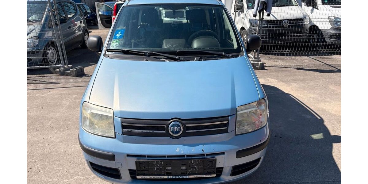 Fiat Panda 188.986 km 1.990 &euro; München OT Trudering-Riem 81825