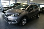 Renault Captur TCe 90 LIMITED 61.333 km 11.480 &euro; Euskirchen 53881