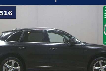 Audi Q5 418.367 km 9.990 &euro; Gyhum/Bockel 27404