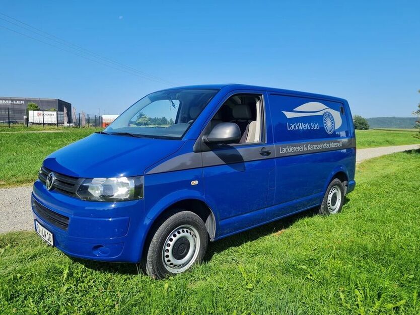 T5 Transporter