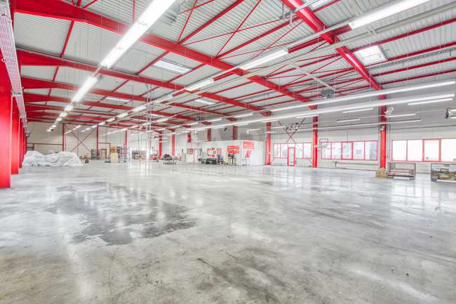 Gewerbeobjekt Eppingen - 2.950.000&euro; | Angebot:20837952