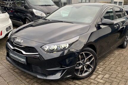 Kia ceed / Ceed 16.851 km 22.270 &euro; Zweibrücken 66482