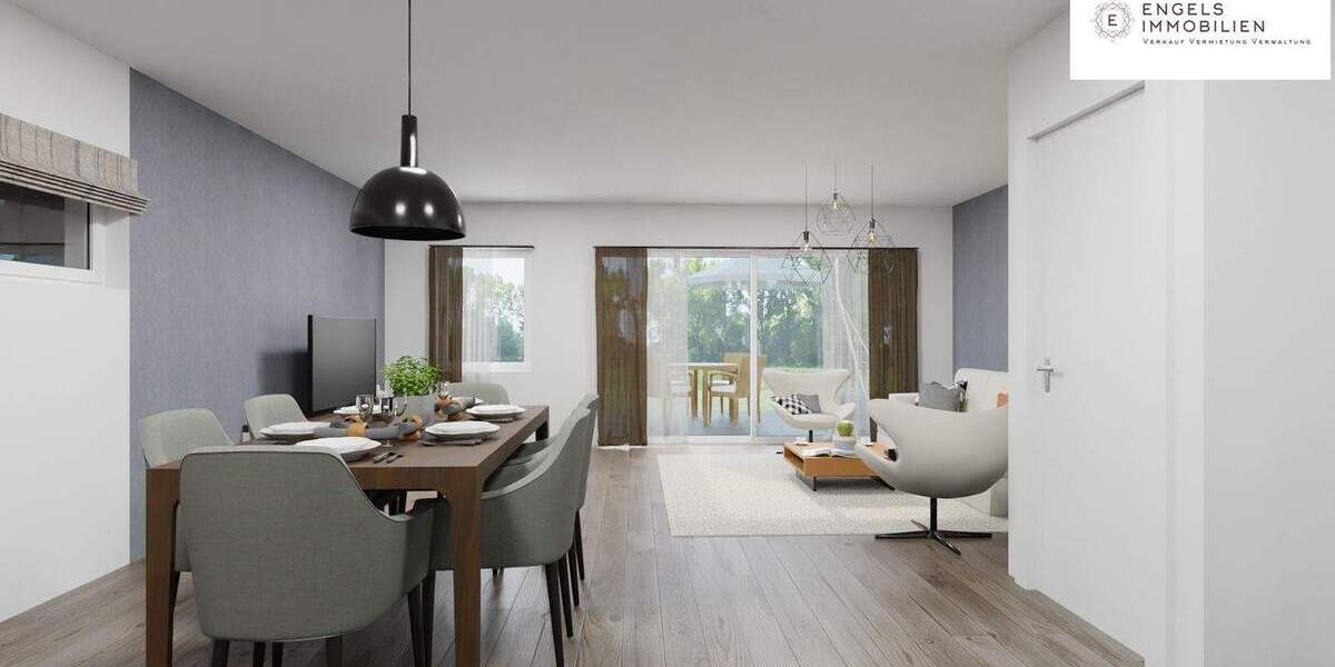 Grundstück Hennef / Bröl Bröl - 200.000&euro; | Angebot:25687176