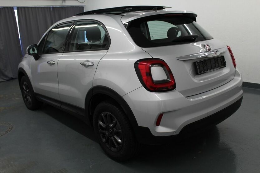 Fiat 500X 41.867 km 18.979 € München 80993