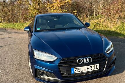 Audi A5 105.000 km 22.800 &euro; Bremm 56814