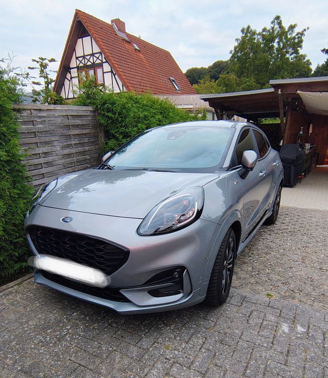 Ford Puma 10.000 km 20.990 € Ahaus 48683
