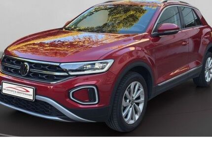 VW T-Roc 21.379 km 32.690 &euro; Baden Baden 76532