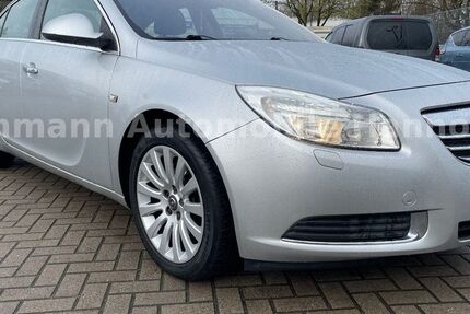 Opel Insignia 220.100 km 4.999 € Hannover 30179