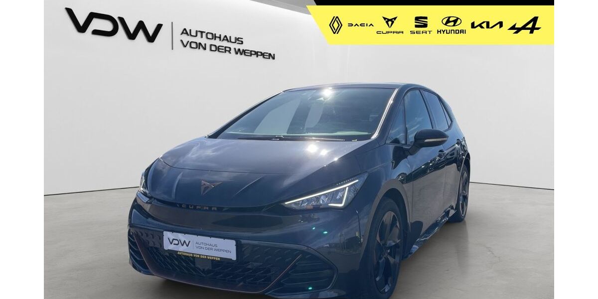 Cupra Born 29.782 km 25.890 &euro; Oberschopfheim 77948